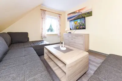 Image de Apartment Amrum - Pension Nordkap in Bensersiel