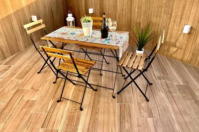 Image de Cortile dei Mori \"Apartment & Rooms with Terrace\" - Parking Free