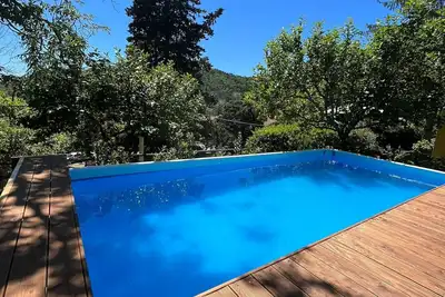 Image de Lastri House - In The Heart Of The Casentino Forests Park