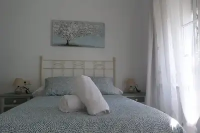 Image de Charming, very bright historic center