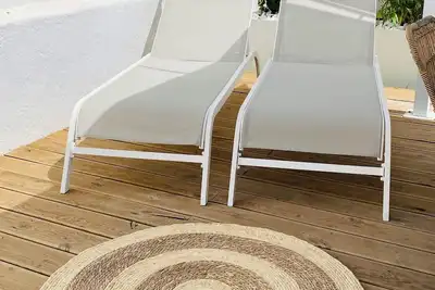 Image de Casa Amanda relax with style and sun terrace