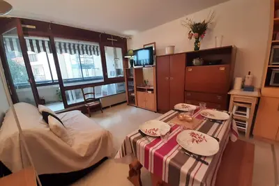 Image de Studio Cosy au Pied du Port de Plaisance de Capbreton pour 4 Pers. avec Wifi et Plages Proches