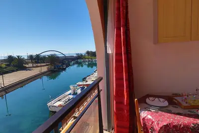 Image de Studio avec parking, coeur marina