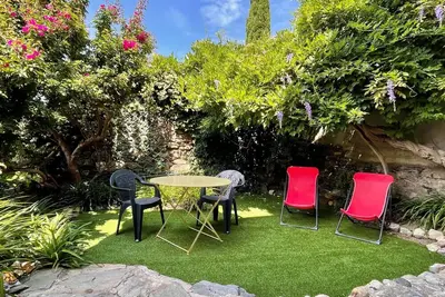 Image de Charmante maison au cœur de Collioure proche plage