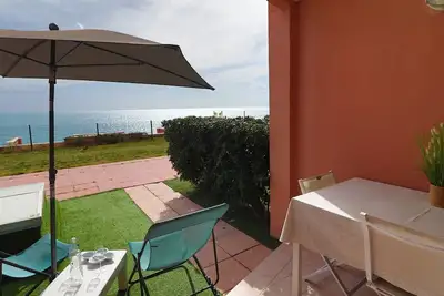Image de Appartement Sète, 2 pièces, 4 personnes