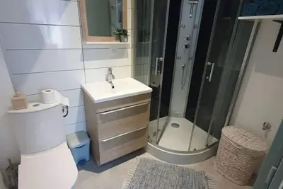 Image de Roanne center, renovated apartment.