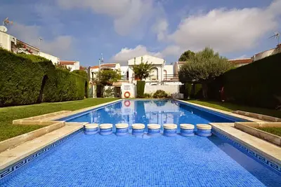 Villa Casalot 9 by Interhome
