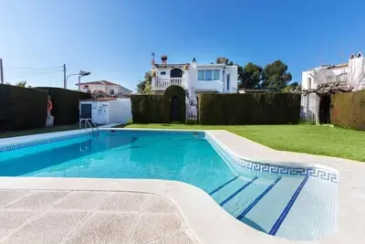 Eden Park 2 by Interhome