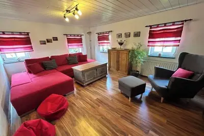 Image de Appartement Marie by Interhome