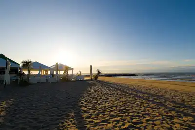 Image de Mobile home in Cesenatico, 2 bedrooms 2 bathrooms on the camping close to nature