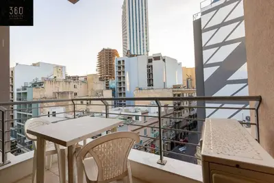 Image de Spacious Pv Apt close to clubs & schools with Wifi