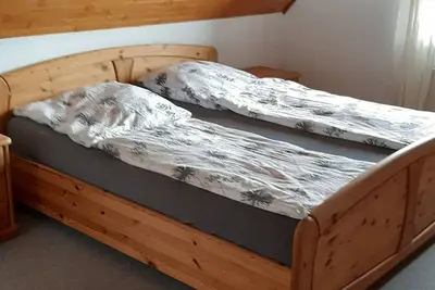 Image de Vacation apartment Langfeld