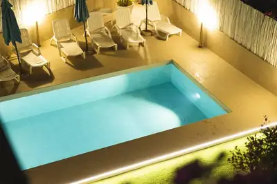 Image de Villa Le Mimose - Ippocampo