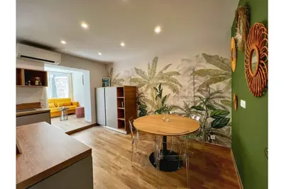 Image de Mourillon : T2 avec jardin, à 400 m de la plage