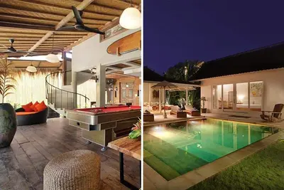 Image de In the Heart of Canggu - Villa Estel & Villa Tatu