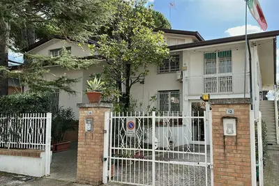 Image de Villa Renata Riccione (All 3 apartments)