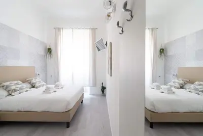 Image de Gioberti Apartment 202