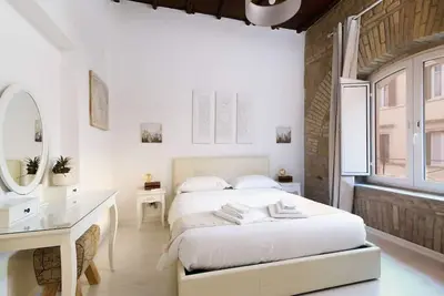 Image de Colosseo Apartment  Ostilia 11