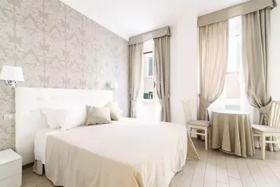 Image de Vatican Apartment   Le Suite dei Mercanti