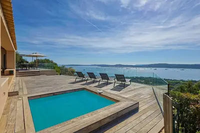 Image de Villa Diandra - Grimaud