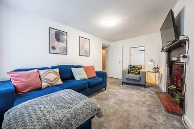 Image de Chapel Lodge par Tŷ Sa