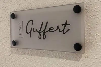 Image de Ferienwohnung Guffert - Ferienwohnungen Moser