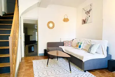 Image de La persienne Bleue - Cœur de Mortagne au Perche