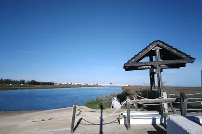 Image de Algarve Holiday home in the center of Tavira (New)