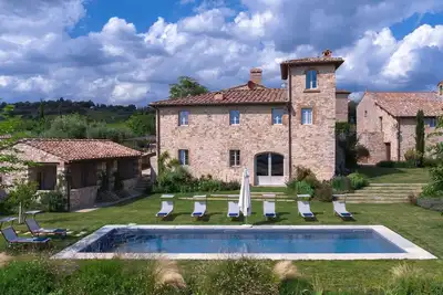Image de San Marcellino, Gaiole in Chianti, Siena and Chianti