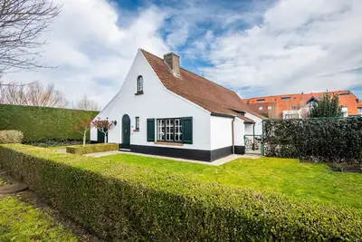 Image de Casa Newport - Charmante maison de vacances avec grand jardin pour 6 personnes