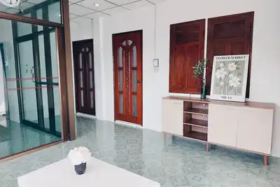 Image de Two bedroom suite - Hello Sunshine