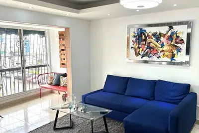 Image de Es acojedor y centrico