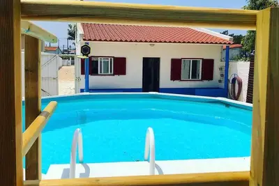 Image de Quintinha da Evangelina - Sintra / Ericeira - Refurbished country house with swimming pool
