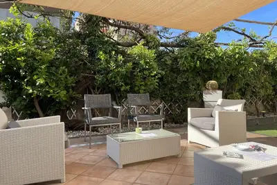 Image de Sky & Green Luxury Apartment