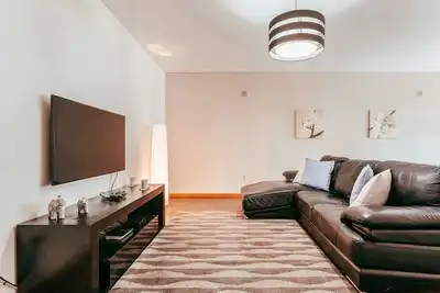 Image de Modern & Elegant 2 bedroom in Amadora by Gt House