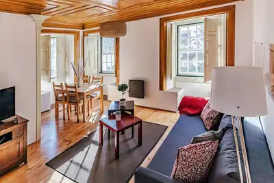 Image de Casa António Moreira - Apartamento T2