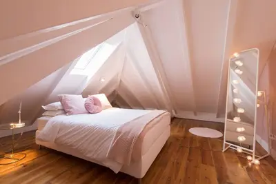 Image de Casasupertubos - Apart 14