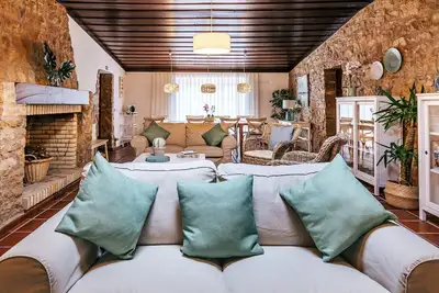 Image de Country Village Senses - Casa Principal