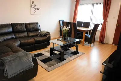 Image de 2 bed Apt, on Quiet Cul-de-Sac, Fab Location