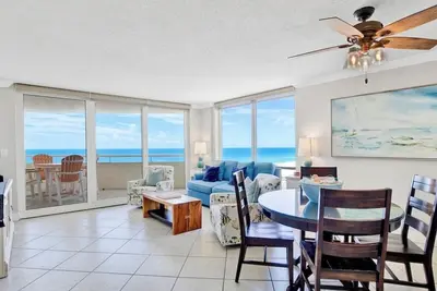 Image de Gulfside Oasis On The Beach - No roads to cross - On the beach! !