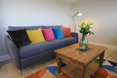 Pass the Keys | Stunning location close to city centre