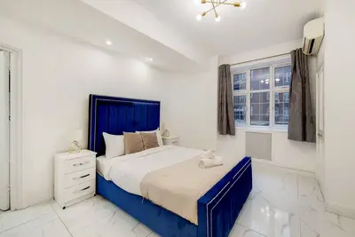 Image de Spacious Apartment Near Harrods