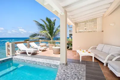 Image de Villa Bell'Mare by Fantasia Villas
