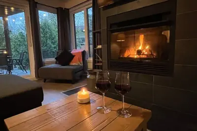 Image de Magnifique condo 3-Eleven- Tremblant