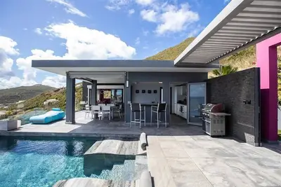 Image de Villa Crystal by Fantasia Villas