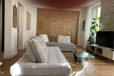 Image de Appartement Mérimée