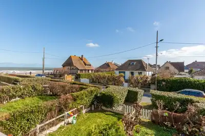 Image de Les Etrilles - Deux Chambres Appartement, Couchages 4