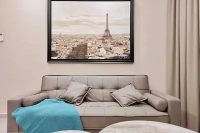 Image de Lovely 4B3b House nr MidValley & Sunway Velocity 中文房东