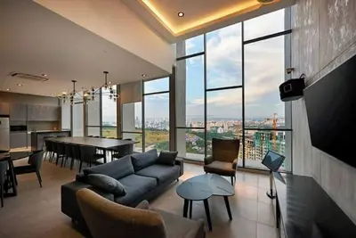 Image de Best in Kl | near MidValley & SunwayVelocity 中文房东