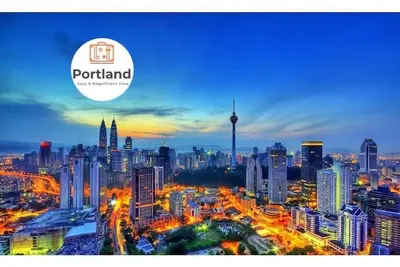 Image de Kl City View near Desa Park Mont Kiara 8-9Pax 中文房东